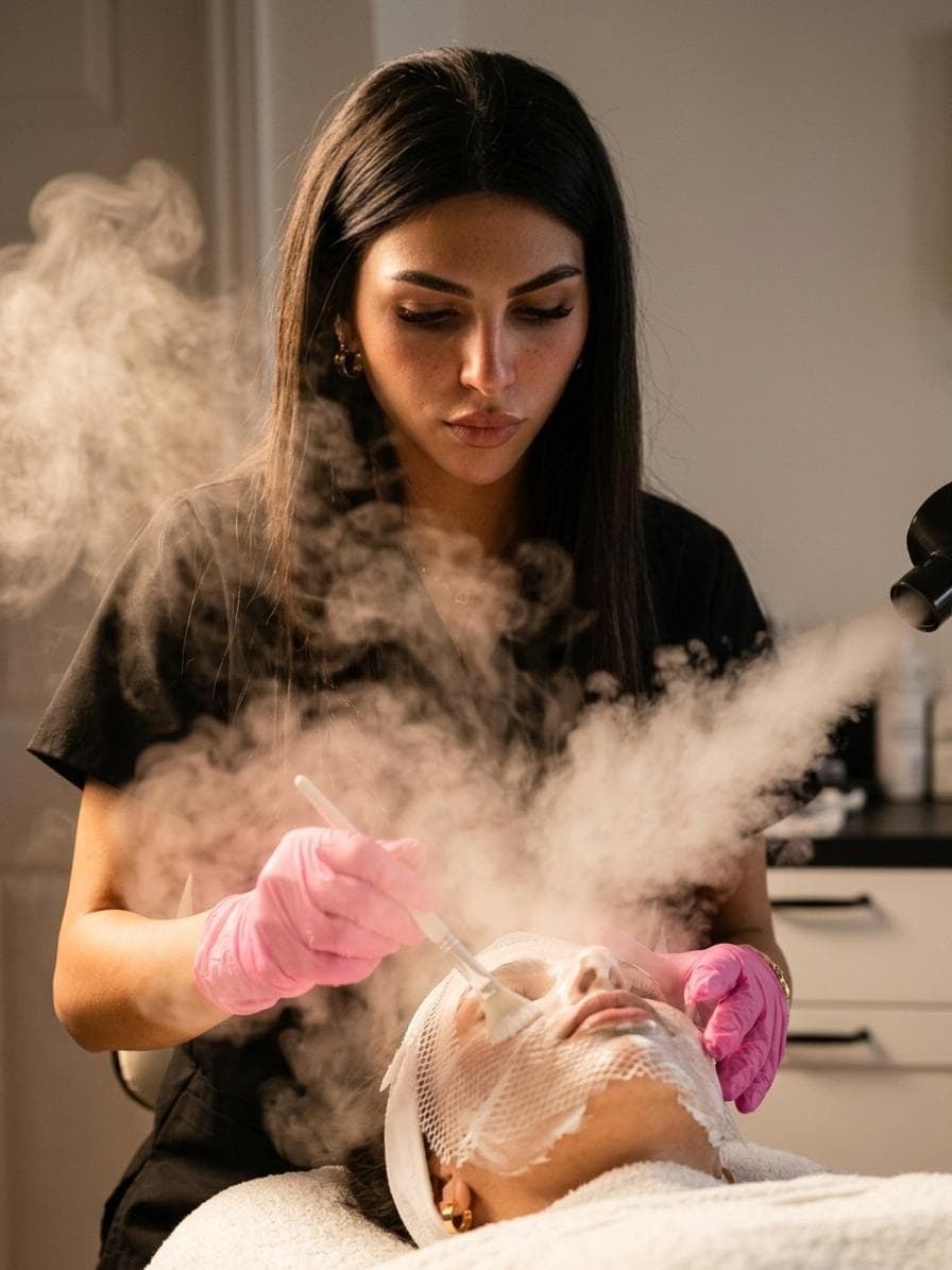 Advanced Skin Rejuvenation Treatments