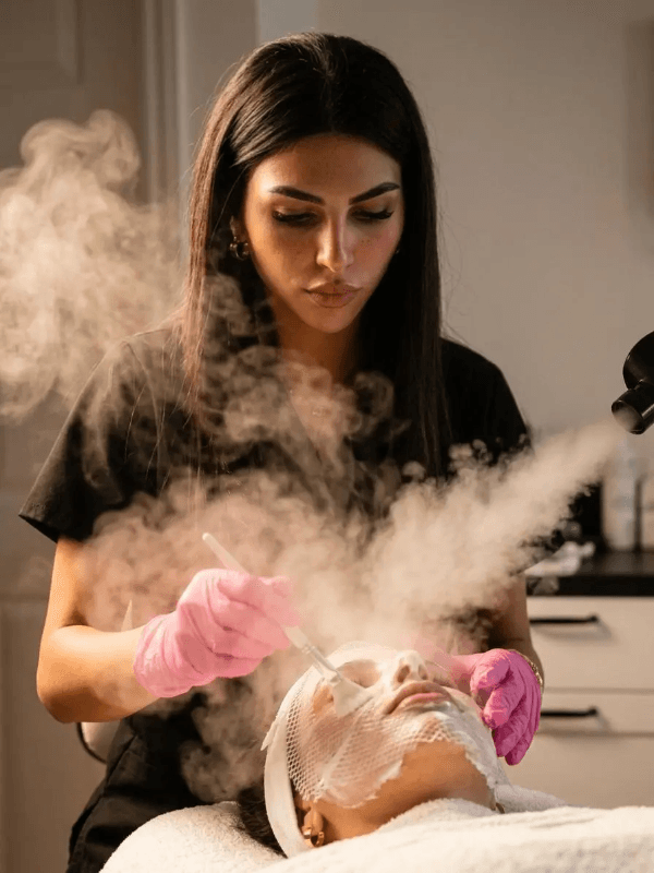 Advanced Skin Rejuvenation Treatments